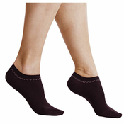 Bellinda Ženske fine Socks čevlje BE495917 -940 (Velikost 39-42)