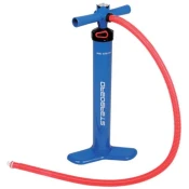 Starboard Sup Pumpa V8, modra