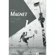 Magnet Smart 1. Klasa 7. Szkoła podstawowa. Ćwiczenia