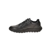 ECCO Čevlji na vezalke črna