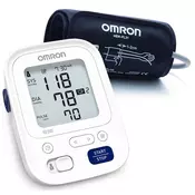 OMRON – merilnik krvnega tlaka M3