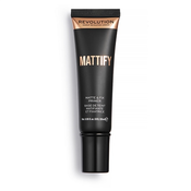 REVOLUTION Mat prajmer za lice Mattify 28ml