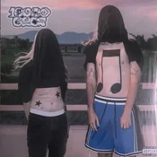 100 Gecs - 10000 Gecs (White Coloured) (LP)