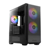 Antec NX416L Black Midi Tower ATX kucište bez napajanja
