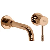 Mešalnik za skrito vgradnjo Rea Lungo Diamond Copper + BOX