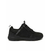 Cat Muške patike Hex Ready Low WP P726098, Crne