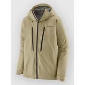 Patagonia Stormstride Jacket weathered stone