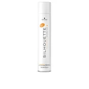 Schwarzkopf Prilagodljiv lak za lase Silhouette (lak za lase Flexible Hold) 500 ml