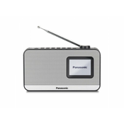 Panasonic DAB+ radio RF-D15EG-K