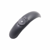 Xiaomi Mi Electric Scooter 1S, 2 M365, Essential, Pro, Pro 2 - sprednji blatnik (črn)