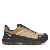 Adidas TERREX SKYCHASER AX5 GTX, cipele za planinarenje, smeda NMQ33