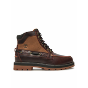 Timberland Pohodni čevlji TB0A697HEIW1 Rjava