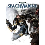 THQ Game Key Warhammer 40,000: Space Marine (Cijeli svijet)