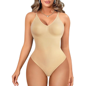 Junlan Body Shaper, shujševalno spodnje perilo - M/L