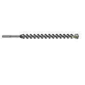 Milwaukee SDS-MAX Karbidne burgije 38 x 570 x 450 mm