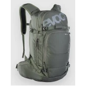Evoc Line 30L Backpack dark olive