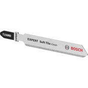 Bosch EXPERT jigsaw blades T150RD 3Stk Soft Tile clean