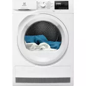 Sušilica rublja Electrolux EW6D28WE EW6D28WE