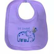 Lillo&Pippo portikla, interlok+pvc