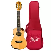 FLIGHT VICTORIA CONCERT SOUNDWAVE UKULELE S TORBO