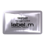 LABEL.M - SNAPSHOT treatment DAMAGE CONTROL 9ml (SILVER)