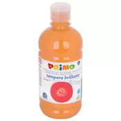 Boja tempera 0,5 litra Primo CMP 202BR500250 narandžasta (orange)