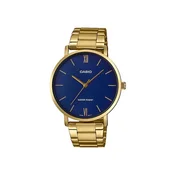 Casio MTP-VT01G-2BUDF
