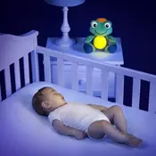 KIDS II Igracka GLOW TO SLEEP BABY