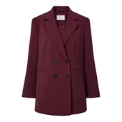 YAS Blazer YASLIKKA jagoda