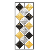 Wallity Zidna dekoracija Tesoro, 38x95cm
