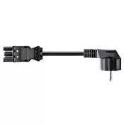 shumee Bachmann Wieland napajalni kabel 10 m, 375.039
