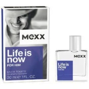 Mexx - MEXX LIFE IS NOW MAN edt vaporizador 75 ml
