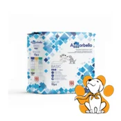 Ferribiella Basic Prostirke Za Pse 10 kom, 90x120cm