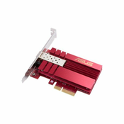 *ASUS XG-C100F Ethernet adapter PCI-E 10Gb SFP+