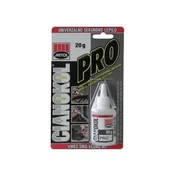 UNIVERZALNO LEPILO MITOL SEKUNDNO - CIANOKOL PRO 20 G