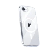 Pisen Maska za mobilni telefon iPhone 17e / iPhone 16e, Providna