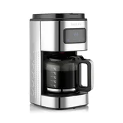 Bodum kavni aparat za kavo iz nerjavečega jekla Bistro 1,5l