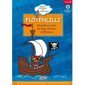 HINTERMEIER:FLOTENLILI +CD BAND 2