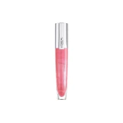Loreal Paris Glow Paradise Balm In Gloss vlažilni glos za ustnice 7 ml Odtenek 406 i amplify