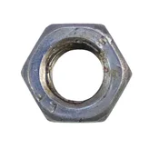 Šesterokotna matica M5x0,8 DIN934