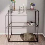 HANAH HOME Berra Black