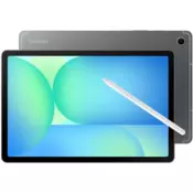 Samsung Galaxy Tab S10 FE 10.9 128GB Wi-Fi 8GB Android 15 sivi