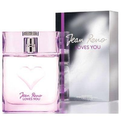Jean Reno Loves You Parfumirana voda 40ml