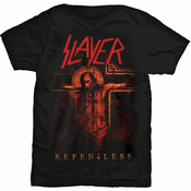 Slayer Unisex majica Crucifix L