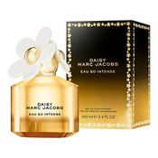 Marc Jacobs Daisy Eau So Intense parfumska voda 100 ml za ženske