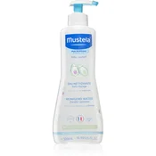 Mustela Bébé PhysiObébé čistilna voda za otroke od rojstva 500 ml