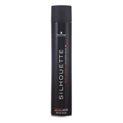 Schwarzkopf - SILHOUETTE EXTRA STRONG hair spray 750 ml
