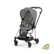 Cybex navlaka za Mios, Pearl Grey
