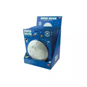 LEGAMI LUNA KI SVETI V TEMI SPACE SUPER MOON