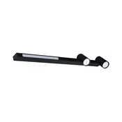 Zuma Line S230757203 - LED spot svetiljka MANNARI 2xGU10/5W/230V + LED/8W